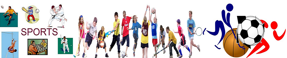 16.17 Sports and Games Commission 16.17 Sports and Games Commission